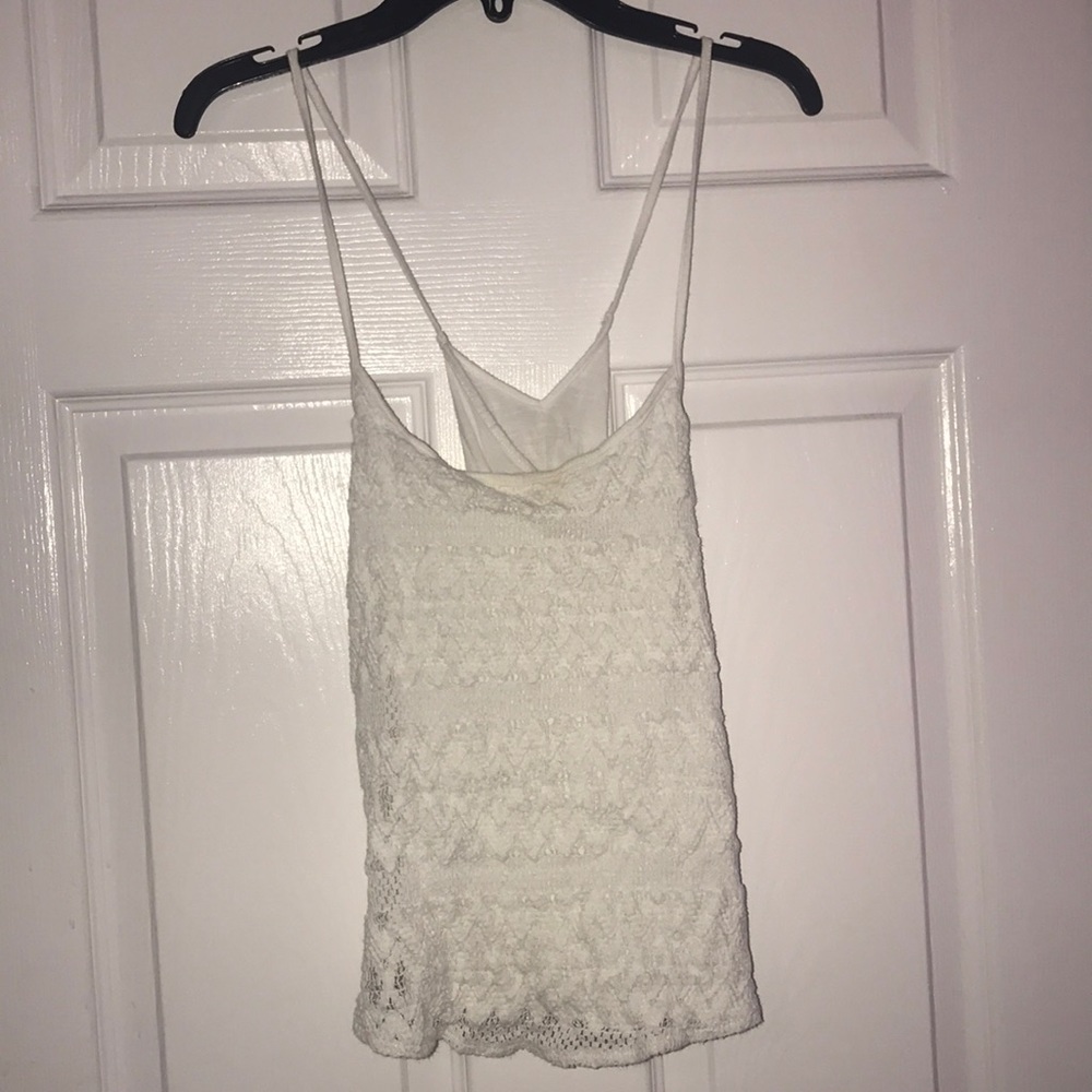 Hollister Tank Top